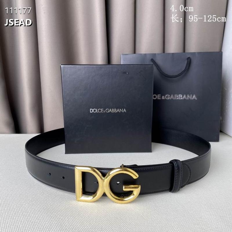 DG Belts 177